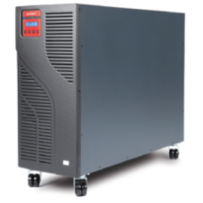 Трёхфазный ИБП, 10 кВА, 20х9 Ач
