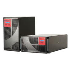 Однофазный ИБП, 4 кВА, 12x7 Ач