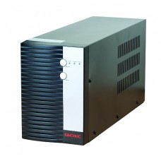 Линейно-интерактивный ИБП серии Info, 1500 ВА, IEC (8 шт.), USB