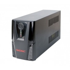 Линейно-интерактивный ИБП серии Info, 1200 ВА, IEC (6 шт.), USB