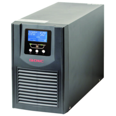 Однофазный ИБП, 2 кВА, без АКБ, зарядное устройство 5А