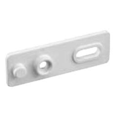 Петли для подвеса щитка