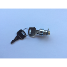 Замок для дверцы щитка настенного IP65