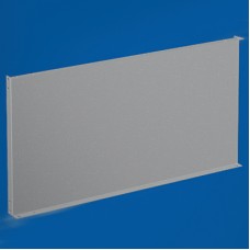 Монтажная плата, секционная, высота1000мм, для шкафов DAE/CQE Ш=600мм Монтажная плата, секционная, высота1000мм, для шкафов DAE/CQE Ш=600мм