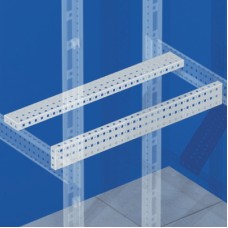 Рейки поперечные, широкая, для шкафов CQE Ш=1000мм, 1 упаковка - 4шт.