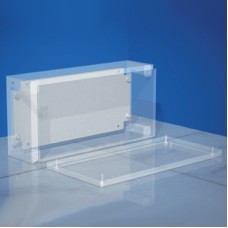 Монтажная плата, для корпусов CDE, 200x200 мм Монтажная плата, для корпусов CDE, 200x200 мм