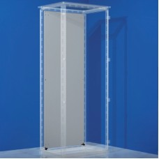 Монтажная плата, для шкафов DAE/CQE 2200 x 600 мм