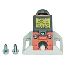 Концевой выключатель (дверной), одно фазный, без кабеля и силового разъёма