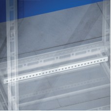 Рейки для фиксации кабеля, для шкафов DAE/CQE Ш=1400мм, 1 упаковка - 2шт.