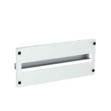 Секционная панель, для модулей, 24 (1x24) модуля, В=300мм, Ш=600мм Секционная панель, для модулей, 24 (1x24) модуля, В=300мм, Ш=600мм