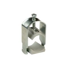 Кабельный зажим для С-профиля, диаметр кабеля 64-70 мм Кабельный зажим для С-профиля, диаметр кабеля 64-70 мм