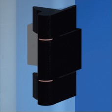 Петли 180 градусов, 1 упаковка - 4шт.