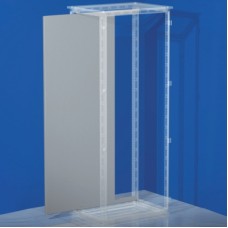 Монтажная плата, с боковой установкой, для шкафов 2200 x 600мм Монтажная плата, с боковой установкой, для шкафов 2200 x 600мм