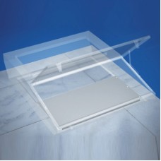 Монтажная плата, для консолей стоек управления CN/VN, 1000 мм Монтажная плата, для консолей стоек управления CN/VN, 1000 мм