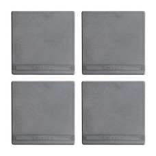 Пластиковые заглушки для цоколя R5BP 1уп - 4 шт.