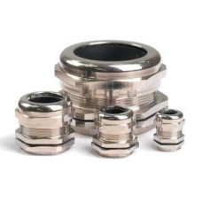 Латунный кабельный ввод М48, d=25-32 мм