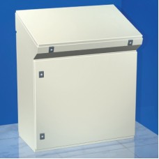 Пульт управления PN, ширина 1000 мм