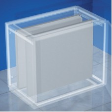 Монтажная плата, дополнительная, для оснований стоек CN/VN, В=800мм