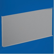 Монтажная плата, секционная, В=400мм, для шкафов DAE/CQE Ш=800мм Монтажная плата, секционная, В=400мм, для шкафов DAE/CQE Ш=800мм