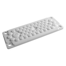 Кабельный ввод, пластик V0 UL94, IP65, +130 - 40, 50 отверстий Кабельный ввод, пластик V0 UL94, IP65, +130 - 40, 50 отверстий