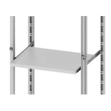 Полка выдвижная, Г = 800 мм, для шкафов DAE/CQE шириной 600 мм