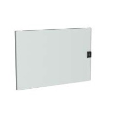 Дверь секционная сплошная В=1200мм Ш=400мм