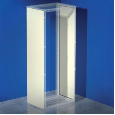 Панели боковые, для шкафов CQE 1800 x 500мм, 1 упаковка - 2шт. Панели боковые, для шкафов CQE 1800 x 500мм, 1 упаковка - 2шт.