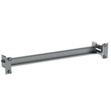 Регулируемая DIN рейка, для шкафов шириной 400мм