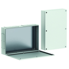 Сварной металлический корпус CDE, 500 x 200 x 120 мм, IP66 Сварной металлический корпус CDE, 500 x 200 x 120 мм, IP66