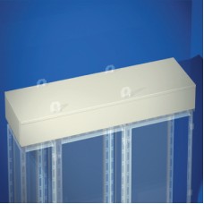 Панели боковые, для надстроечных модулей R5SCC, 800мм, 1 упаковка - 2шт. Панели боковые, для надстроечных модулей R5SCC, 800мм, 1 упаковка - 2шт.