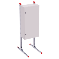 Комплекты напольной установки 800мм