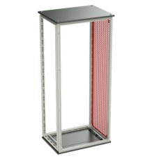 МП перф. 2000x600 мм, ,боковая