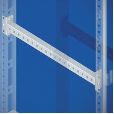 Рейки боковые, специальная, для шкафов CQE глубиной 500мм, 1 упаковка - 4шт. Рейки боковые, специальная, для шкафов CQE глубиной 500мм, 1 упаковка - 4шт.