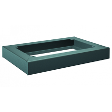 Сейсмоцоколь 800x800x100мм Сейсмоцоколь 800x800x100мм