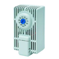 Механический гигростат, диапазон: 10-90% RH