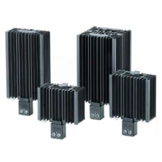 Обогреватель с клеммной колодкой, P=50W Обогреватель с клеммной колодкой, P=50W