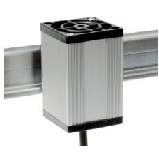 Компактный обогреватель с кабелем, P=30W