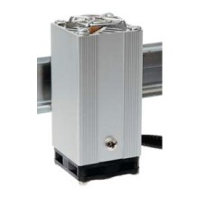 Компактный обогреватель с кабелем и вентилятором, P=230W