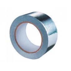 Алюминиевая лента, Ш=50мм, длина 25м Алюминиевая лента, Ш=50мм, длина 25м