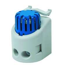 Термостат с фиксированной установкой, NC контакт, температура: 5°C Термостат с фиксированной установкой, NC контакт, температура: 5°C