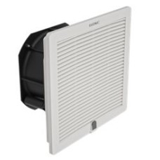 Вентилятор c решёткой и фильтром, 10/12 м^3/ч