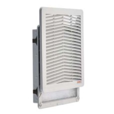 Вентиляционная решётка с фильтром, 150 x 150 мм