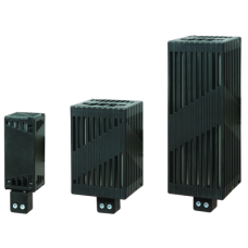 Обогреватель в пластиковом кожухе P=150W Обогреватель в пластиковом кожухе P=150W