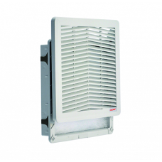 Вентиляционная решётка ЭМС, 106,5 x 106,5 мм