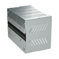 Коробка комм. задняя 100-250А В=200мм Коробка комм. задняя 100-250А В=200мм