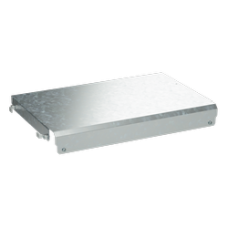 Плата верхняя подвижная, Ш=600 мм