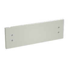 Панель накладная сплошная В=400 Ш=800