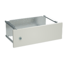 Комплект универсальный внешней установки В=200 Ш=600