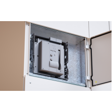 Комплект зонир. 3п 3WT1 вык. В600 Ш600