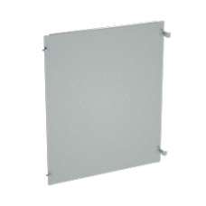 Закрытие заднее глух. Ш=400 В=500